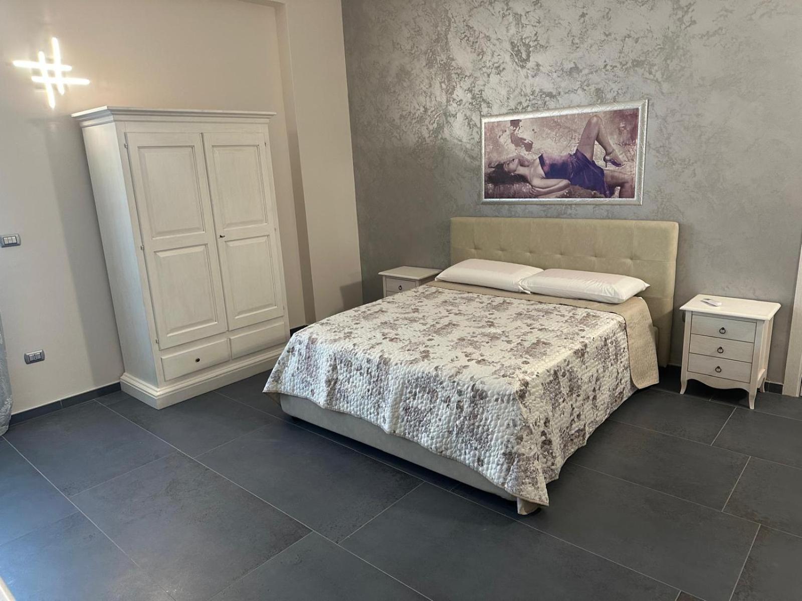 Li Cumpari Salentini Apartment เลชเช ภายนอก รูปภาพ