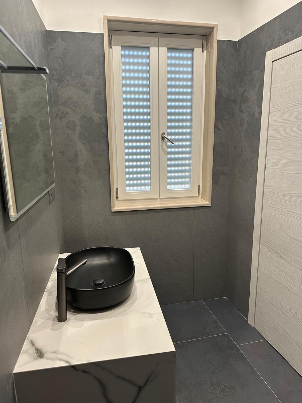 Li Cumpari Salentini Apartment เลชเช ภายนอก รูปภาพ
