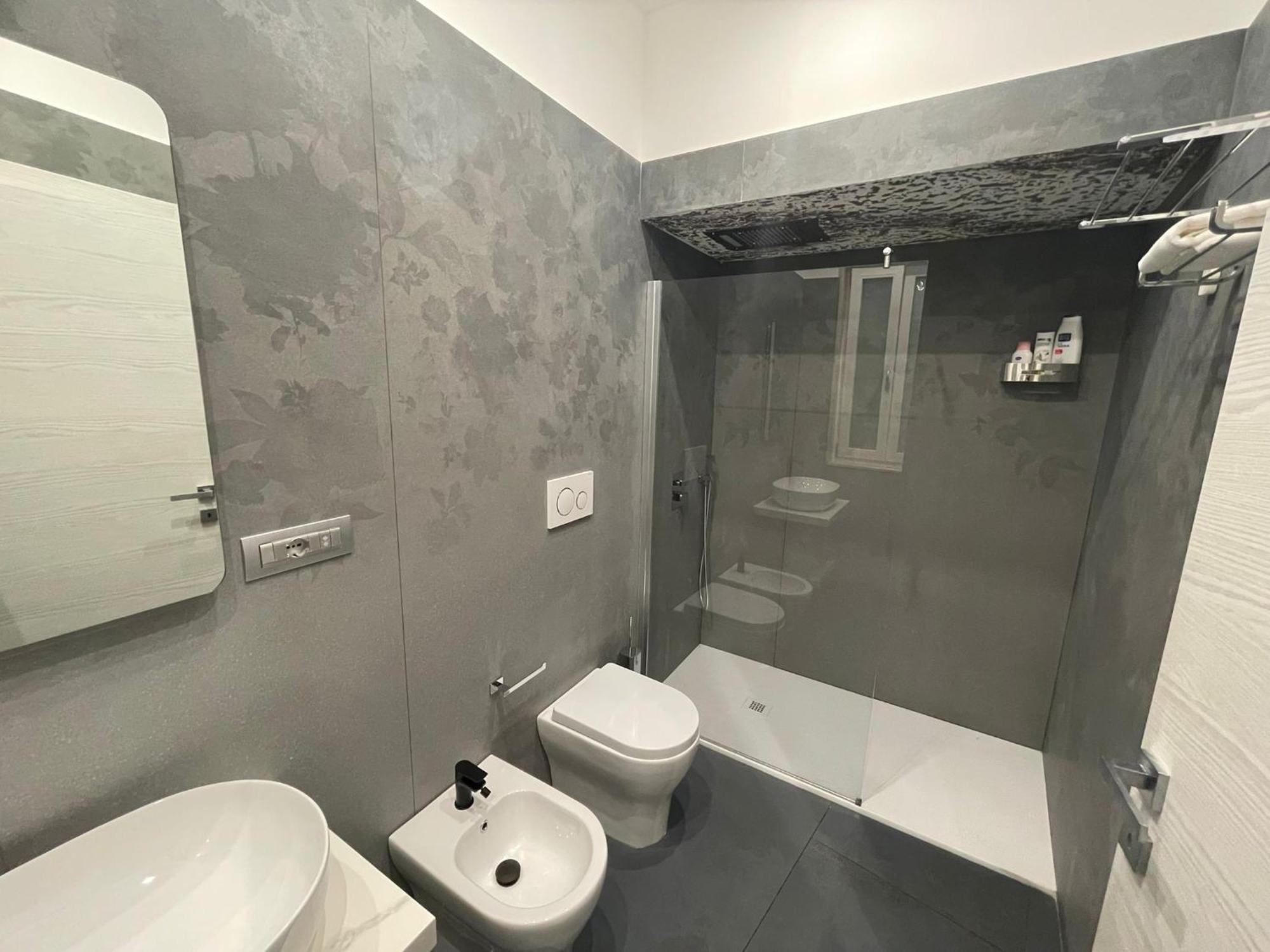 Li Cumpari Salentini Apartment เลชเช ภายนอก รูปภาพ