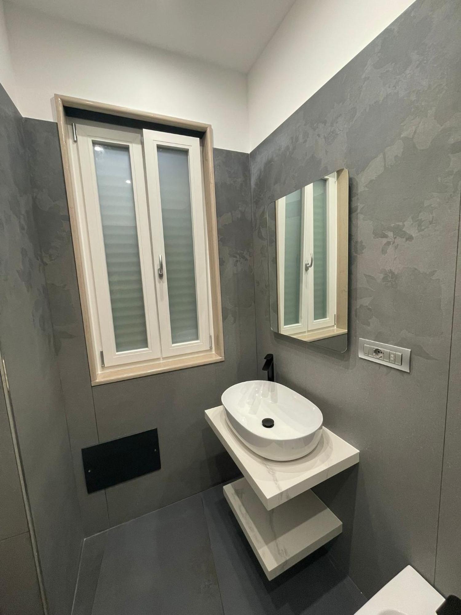 Li Cumpari Salentini Apartment เลชเช ภายนอก รูปภาพ
